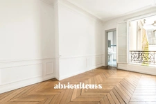 PARIS 5 / LA SARBONNE - APPARTEMENT - 5 PIECES - 3 CHAMBRES - 105 m²