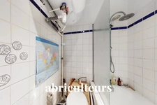 LYON 1 / TERREAUX - APPARTEMENT - 1 PIÈCES AVEC CHAMBRE DANS ALCÔVE - 32 M2 - 189.000€