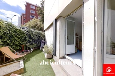 Appartement 3 p. - 53 m² avec terrasse de 30 m²- Paris 17