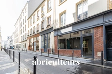 PARIS 12 / QUARTIER QUINZE-VINGTS<span></span>LOCAL COMMERCIAL<span></span>70 M2<span></span>610.000 €