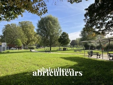 ARGENTEUIL / CENTRE - TRIPLEX  - 4 PIECES - 3 CHAMBRES - 71 M2 - 216.580 €