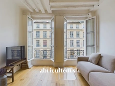 PARIS 1 - APPARTEMENT - 3 PIÈCES - 2 CHAMBRES - 74 M2 - 1 149 000 €