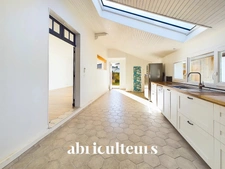 TOSSE / CENTRE BOURG – MAISON– 4 PIECES – 3 CHAMBRES – 120 M2 – TERRAIN 1.179 M2 – 436.800 €