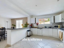 Maison récente et lumineuse de 152 m² avec terrasse – À 15 min de Crépy-en-Valois