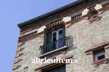 COLOMBES / LES VALLEES - IMMEUBLE DE RAPPORT - 10 APPARTEMENTS - 2.295.000 euros