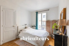CLICHY / CENTRE VILLE<span></span>APPARTEMENT<span></span>2 PIECES<span></span>1 CHAMBRE<span></span>36 m2<span></span>330.000 €