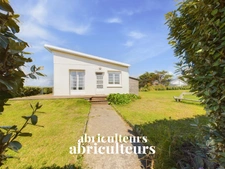 CRIEL SUR MER<span></span>MAISON VUE MER<span></span>4 PIECES<span></span>3 CHAMBRES<span></span>62 M2<span></span>179 500 €