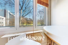 VANVES / QUARTIER BAS-DE-VANVES – APPARTEMENT– 3 PIECES – 2 CHAMBRES - 50 M2 – 375.000 €