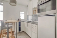 APPARTEMENT 2 PIECES<span></span>1 CH<span></span>31 m²<span></span>PARIS 12/PICPUS