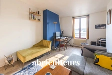 PARIS 10 EME / QUARTIER HOPITAL SAINT-LOUIS / BELLEVILLE<span></span>APPARTEMENT<span></span>3 PIECES<span></span>1 CHAMBRE<span></span>60 M2<span></span>548.000€
