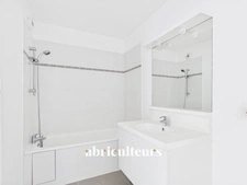 Appartement T2 entièrement rénové avec Jardin Privatif - Résidence de Standing à Survilliers (95)