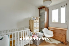 PUTEAUX / BOIELDIEU - APPARTEMENT - 4 PIECES - 2 CHAMBRES - 80 m2 - 475.000 €