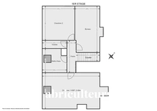 PANNES / MONTARGIS<span></span>MAISON<span></span>7 PIECES<span></span>5 CHAMBRES<span></span>142 M2<span></span>269.000 €