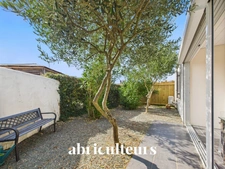 Maison charmante de 71m2 dans hameau paisible en vente à Le Grand-Village-Plage  (17370)