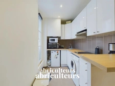 PARIS 7EME / QUARTIER GROS CAILLOU– STUDIO  – 22,5 M2  – 305 000€