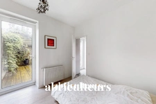 NANTES/SAINTE-ANNE - APPARTEMENT - 2 PIÈCES - 1 CHAMBRE - 42 M2 - 190 000€