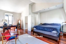 MAISON - 7 PIECES – 4/5 CHAMBRES - 200 m2 – BOIS COLOMBES