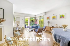 PARIS 17 - APPARTEMENT - 4 PIÈCES - 3 CHAMBRES - 94.83 M2 - 1 090 000 €