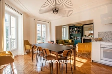 APPARTEMENT<span></span>4 PIECES<span></span>2 CHAMBRES<span></span>73,5 m2<span></span>PARIS 17 EME / BATIGNOLLES