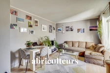 BOULOGNE BILLANCOURT / QUARTIER ESCUDIER / CENTRE VILLE<span></span>APPARTEMENT AVEC BALCON<span></span>2 PIECES<span></span>1 CHAMBRE<span></span>44M²<span></span>465.000€