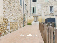 Appartement de Charme au Cœur d'Anduze – 78 m² – 105 000 € FAI