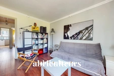 VANVES / QUARTIER BAS-DE-VANVES – APPARTEMENT– 3 PIECES – 2 CHAMBRES - 50 M2 – 375.000 €