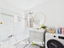 Appartement 3 pièces avec terrasse-jardin au Cannet – Emplacement idéal aux portes de Cannes