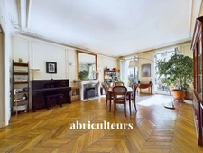 PARIS 10E- APPARTEMENT- 6 PIECES- 3 OU 4 CHAMBRES- 156 M²- 1 649 400 €