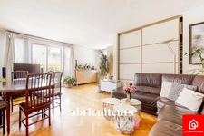 Appartement - 4 pièces - 3 chambres - Meudon Centre