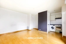 Appartement<span></span>2 pièces<span></span>1 chambre<span></span>35 m²<span></span>Saint-Ouen