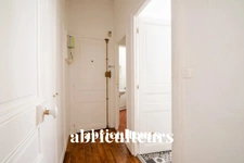 PARIS 1ER - APPARTEMENT -  2 PIECES - 1 CHAMBRE - 43 m2 - 570 000 €