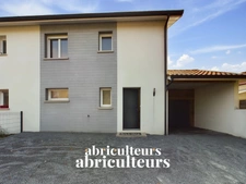 BÉNESSE-MAREMNE - MAISON - 4 PIECES - 3 CHAMBRES - 75 M2 - 312 000€