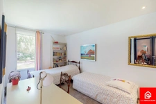 Challans, La Garnache, maison d'architecte