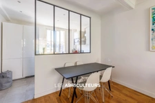 Appartement<span></span>2 pièces<span></span>1 chambre<span></span>52 m2<span></span>Clichy