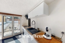 CAPBRETON / QUARTIER RÉSIDENTIEL - APPARTEMENT - 2 PIÈCES - 1 CHAMBRE - 39M2 - 260.000 €