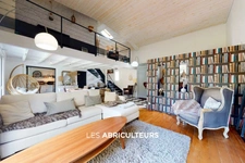 SAINT JEANS DE MONTS<span></span>MAISON<span></span>6 PIÈCES<span></span>4 CHAMBRES<span></span>174 m2