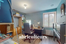 FREVILLE-DU-GATINAIS / BELLEGARDE<span></span>MAISON<span></span>7 PIECES<span></span>5 CHAMBRES<span></span>230 M2<span></span>298.000 €