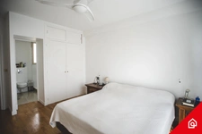 Appartement-80m²-3 pièces-2 chambres-Auteuil Sud