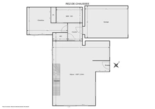 Maison<span></span>105 m2<span></span>terrain de 328 m2<span></span>Saint Hilaire de Riez