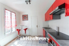 ASNIERES SUR SEINE / BOURGUIGNONS<span></span>APPARTEMENT<span></span>2 PIÈCES<span></span>1 CHAMBRE<span></span>44 M2<span></span> 268.000 €