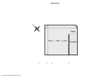 PARIS 20EME - FONDS DE COMMERCE/LABORATOIRE CULINIARE – SAINT FARGEAU/TELEGRAPHE – 3 PIECES - 60 m2 - 180.000€