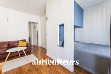 PARIS 18 EME / GOUTTE D'OR - APPARTEMENT - 2 PIECES - 1 CHAMBRE - 36 m2 - 328.000€