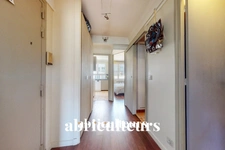 VANVES / QUARTIER BAS-DE-VANVES – APPARTEMENT– 3 PIECES – 2 CHAMBRES - 50 M2 – 375.000 €