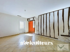 BARBERY / MAISON - 6 PIÈCES - 3 CHAMBRES - 109M2 - 268.500€