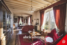 Propriété  10 pièces  7 chambres  200 m² - Auvers sur Oise