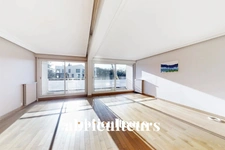 SAINT-HERBLAIN / CHÉZINE - APPARTEMENT - 4 PIÈCES - 3 CHAMBRES - 96 M2 - 260.000 €