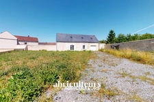 Proche de Senlis, maison neuve denviron 176 m2