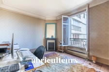 PARIS 13 / SALPETRIERE PLACE D’ITALIE<span></span>APPARTEMENT DUPLEX<span></span>5 PIECES<span></span>3 CHAMBRES<span></span>120 M2<span></span>1.142.500 €