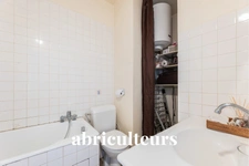 PARIS 14<span></span>VENTE STUDIO<span></span>17 m2<span></span>179000€