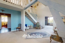 Duplex - 6 pièces - 4 chambres - Senlis